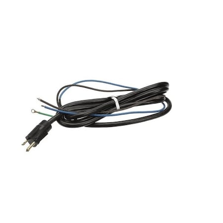 Apw Wyott Cordset 14G, Sjto, Nema 5-15P 55904